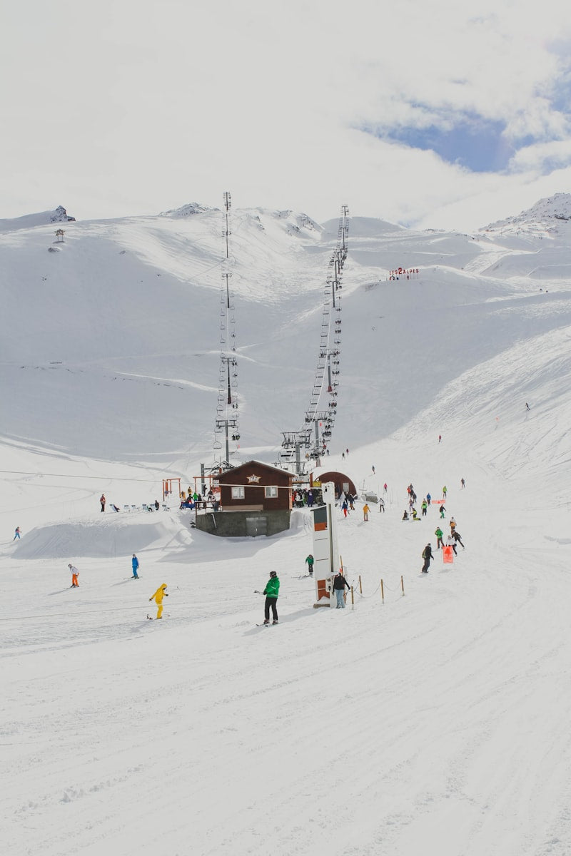Location de skis à Aletsch Arena — Suisse | Caranva