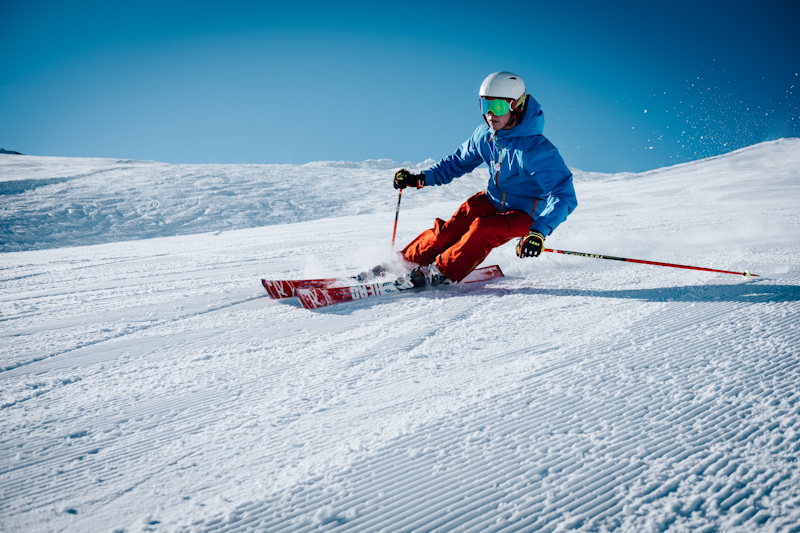 Alquiler de Esquís en Zugspitze — Alemania | Caranva