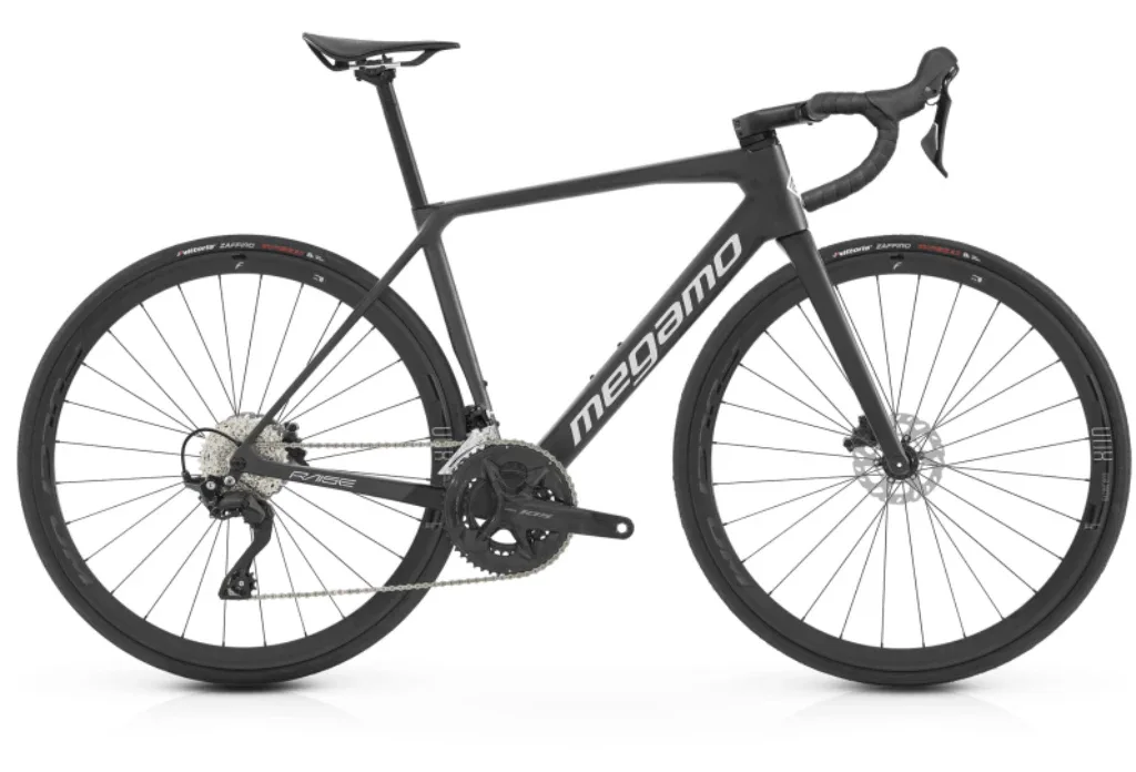 Alquiler Bicis Carretera de Carbono en Barcelona - Carretera / Bianchi Infinito XE - Caranva