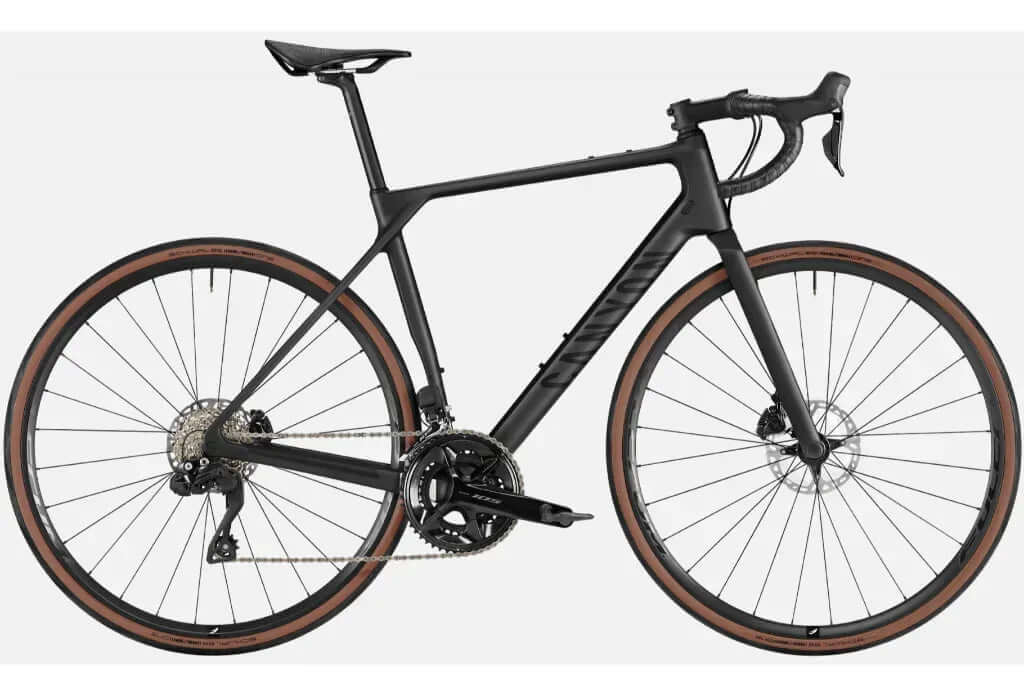 Alquiler Bicis Carretera de Carbono en Barcelona - Carretera / Bianchi Infinito XE -CaranvaSports - temporada 2026