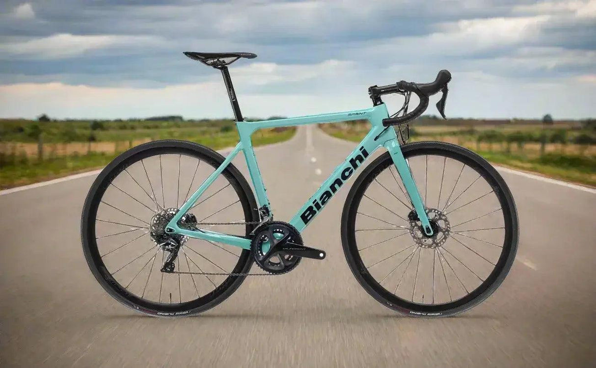 Alquiler Bicicleta Marbella - Carretera / BMC Roadmachine One Ultegra Di2 / XS -CaranvaSports - temporada 2026