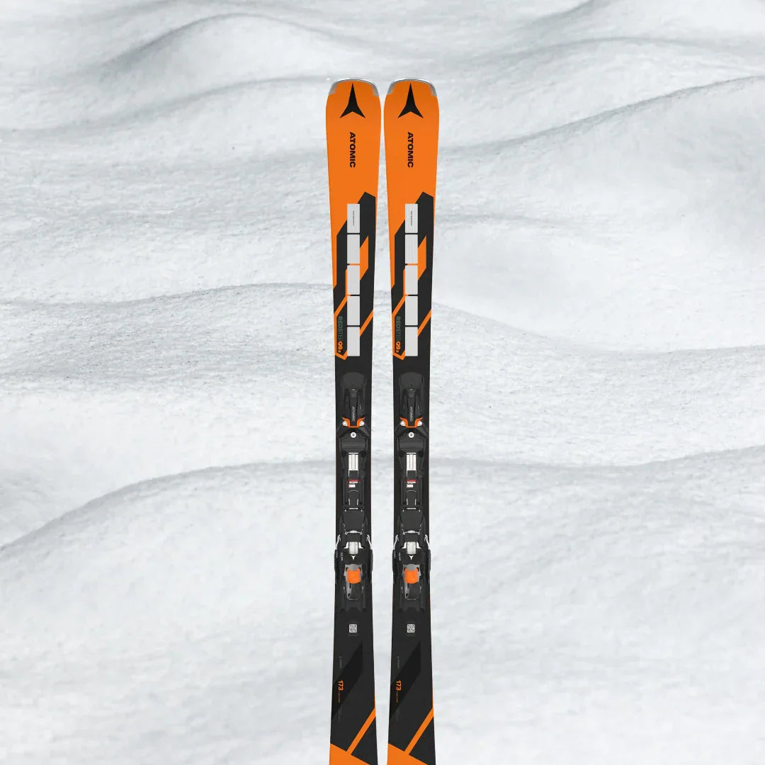 Alquiler de Esquís El Colorado - Esquí / Principiante / Esquís - Caranva