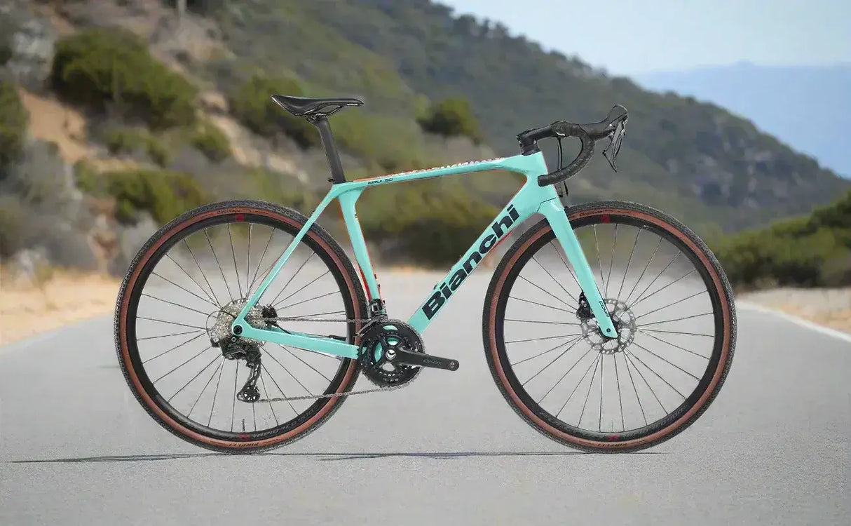 Alquiler Bicicleta Marbella - Carretera / Wilier Garda Di2 / XS -CaranvaSports - temporada 2026