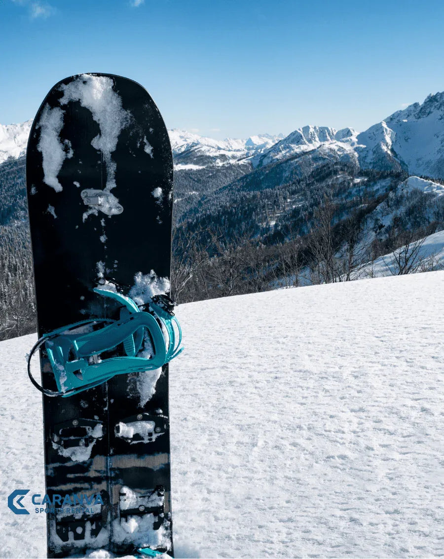 Alquiler Esquís Ordino Arcalís - SplitBoard / Plata / Completo - Caranva