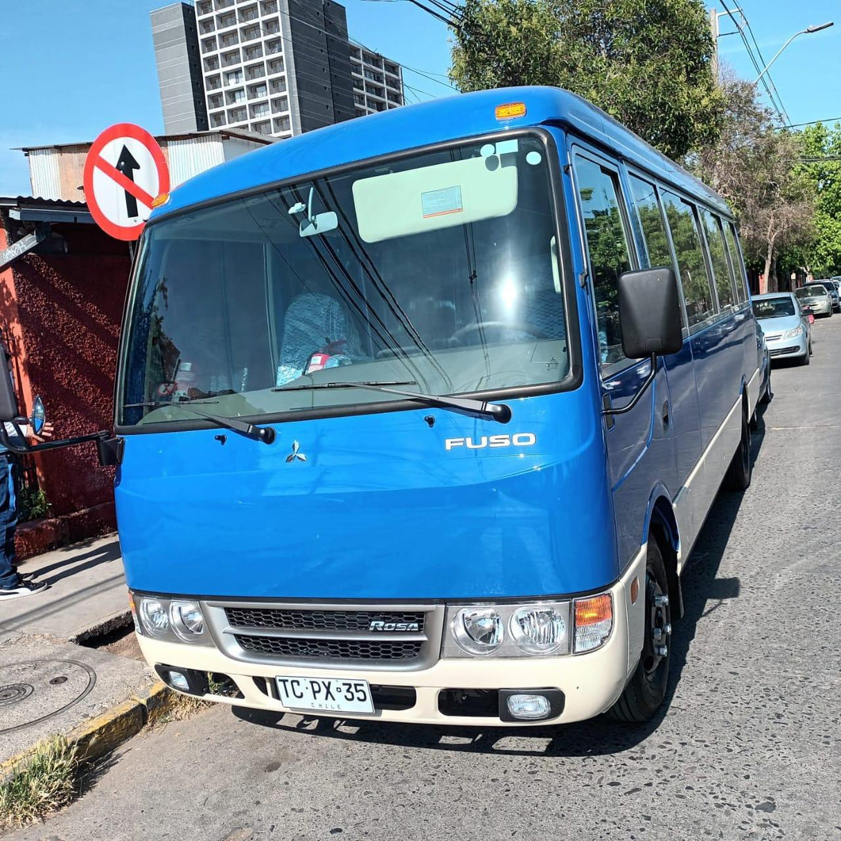 Transfer Valle Nevado - Compartido / 1 ida y vuelta -CaranvaSports - temporada 2026