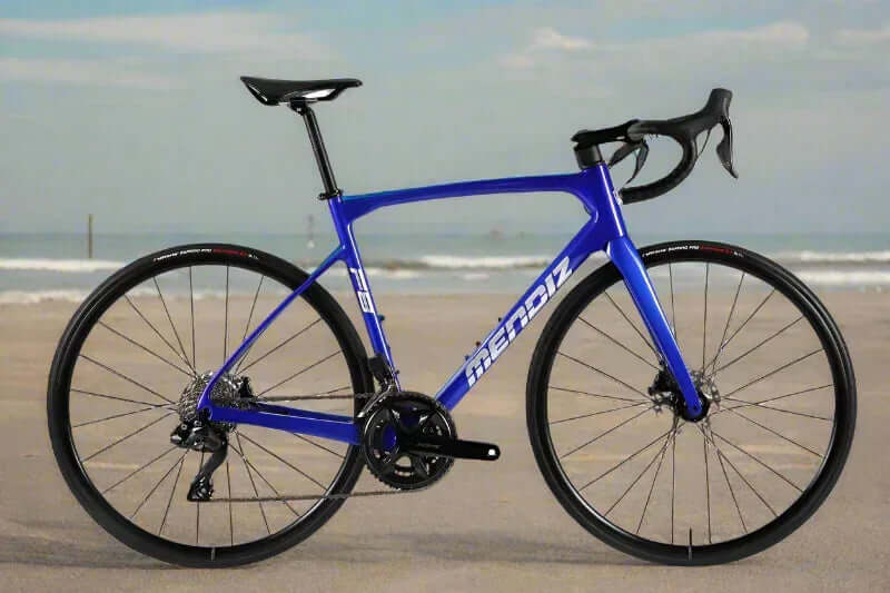 Alquiler Bicicleta Carretera Valencia - Carretera / Normal / XS (140-155cm) -CaranvaSports - temporada 2026