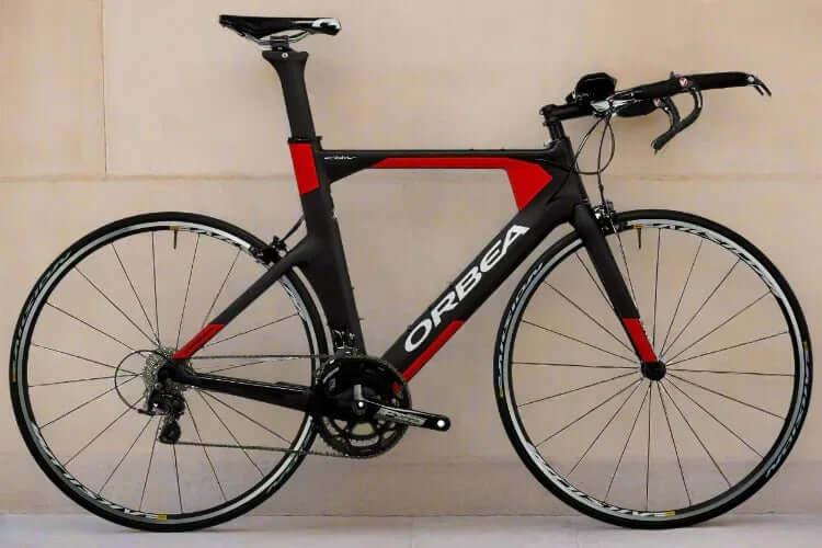 Alquiler Bicicleta Carretera Valencia - Carretera / Normal / XS (140-155cm) -CaranvaSports - temporada 2026