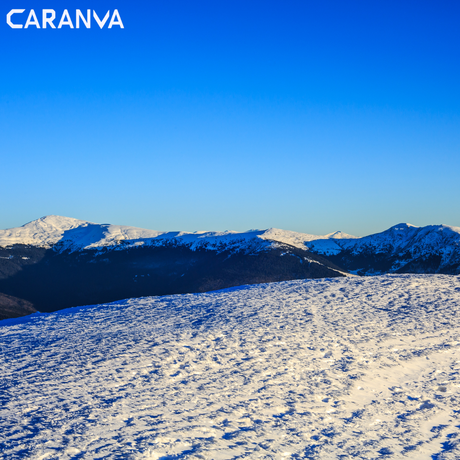 Qué llevar a Sierra Nevada para esquiar o hacer snowboard. - Caranva - {{ article.tags }}