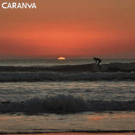 Surf Forecast Playa de Somo - Consulta las Olas y Alquila tu Tabla