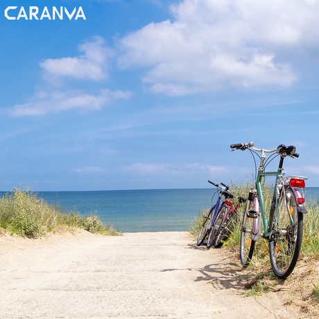 Rutas Costeras en Bicicleta por Valencia: Alquila una Bici y Disfruta del Mar - CaranvaSports - 