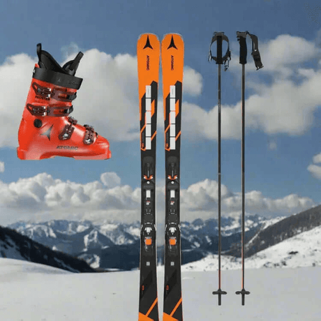 ¿Qué llevar para esquiar en Canillo?