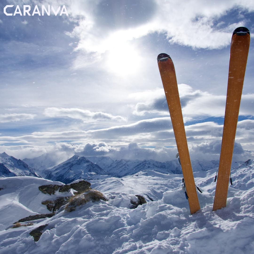 Gestiona y Aumenta tus Reservas de Alquiler de Esquí con CaranvaSports - CaranvaSports - 