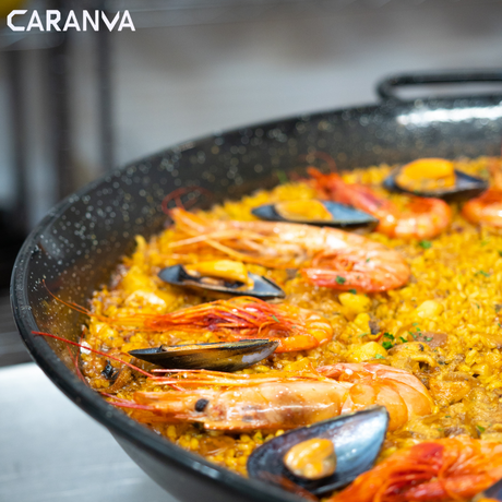 Los Mejores Sitios para Parar y Comer Durante tu Ruta en Bici por Valencia - CaranvaSports - 