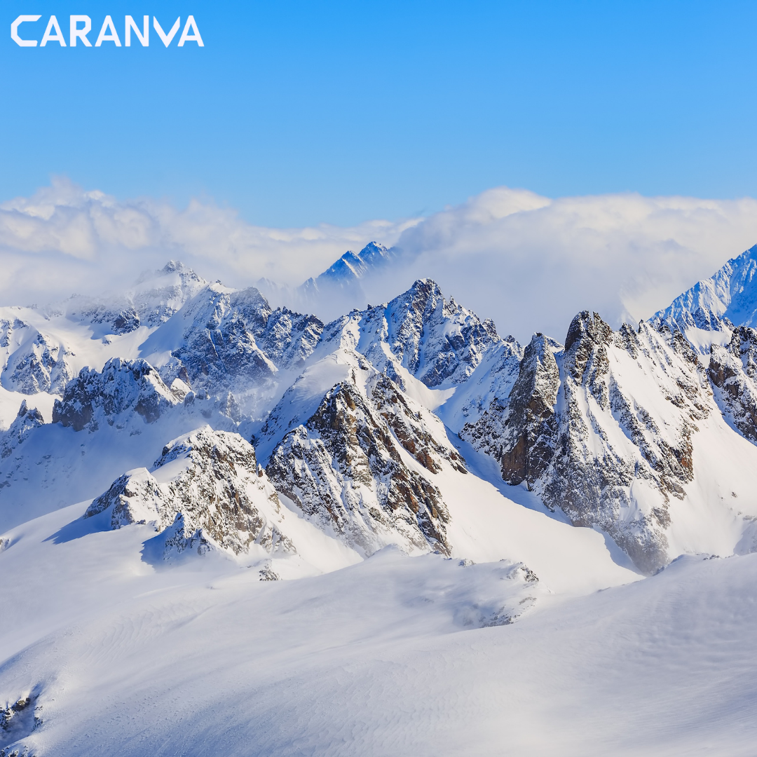 Mejores Estaciones de Esquí en el Extranjero para Esquiadores en España - Caranva - {{ article.tags }}