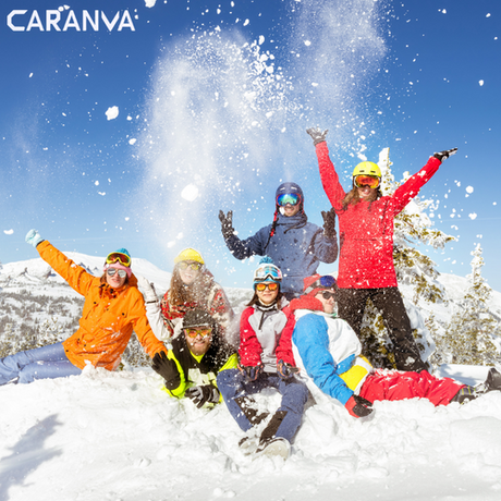 Las Mejores Estaciones de Esquí en España para Principiantes - Caranva - {{ article.tags }}