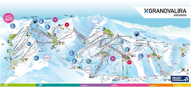 Parte de Nieve GrandValira - Caranva - {{ article.tags }}