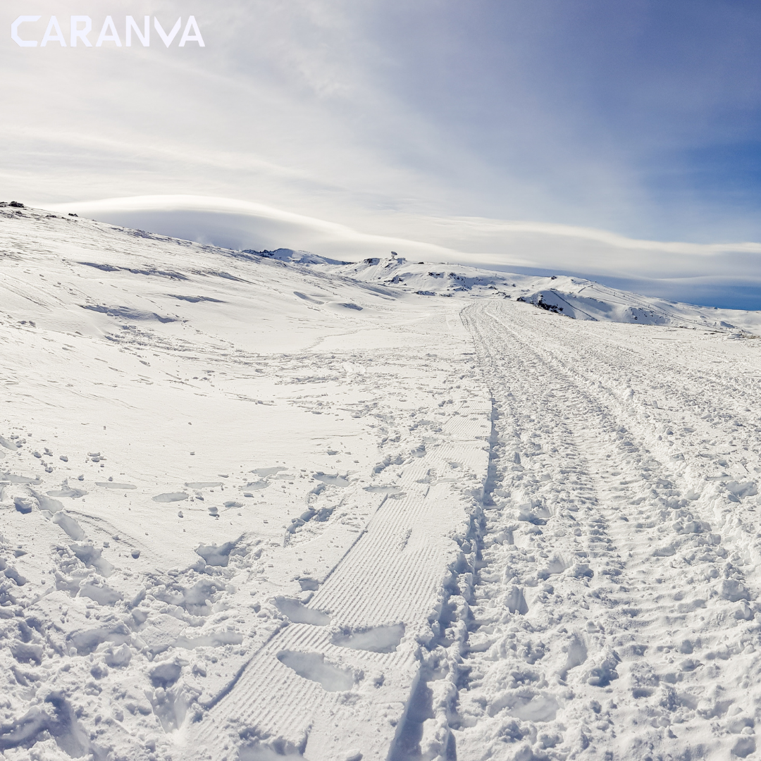 Mejores Pistas Esquí Sierra Nevada - Caranva - {{ article.tags }}