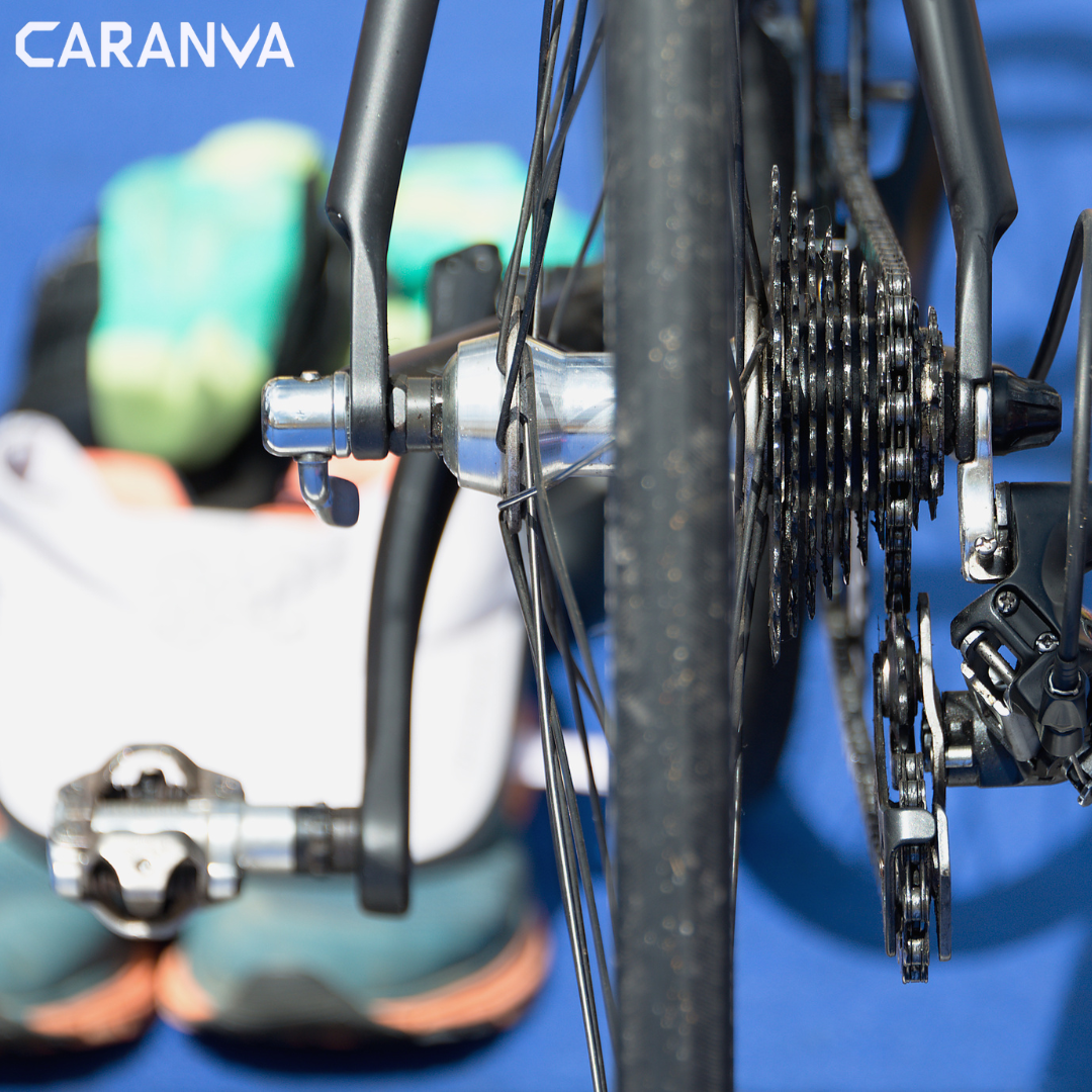 Las mejores bicicletas para un triatlón - Caranva - {{ article.tags }}