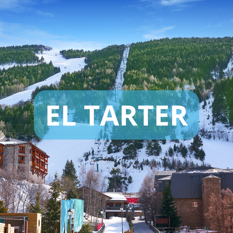 Viajes a la nieve a El Tarter, Andorra: Guía Completa para tu Aventura de Invierno - CaranvaSports - 