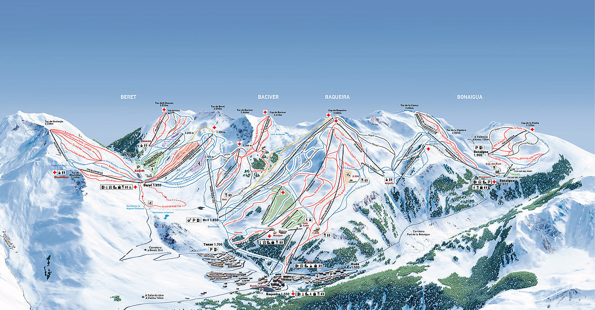 WebCam Baqueira - Caranva - {{ article.tags }}