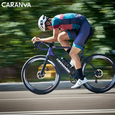 Bicicletas de Carretera - Caranva