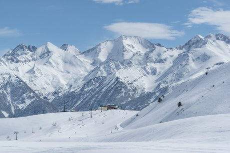Formigal Panticosa - Caranva