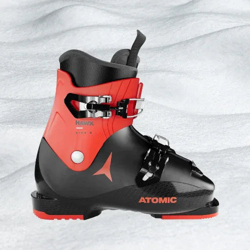 Alquiler de esquís Chapelco - Esquí / Menor 12 años / Botas - Caranva