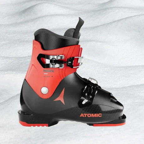 Alquiler de esquís Chapelco - Esquí / Menor 12 años / Botas - Caranva