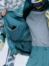 Alquiler Ropa Soldeu - Oro / Adulto / Chaqueta - Caranva