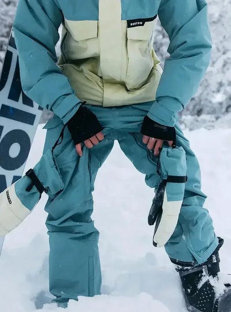 Location de vêtements de neige à Cerler