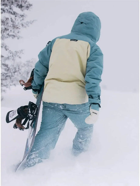 Location de vêtements de neige à Cerler