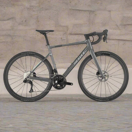 Alquiler Bicicleta Carretera Tenerife - Carretera / BH RS1 5.0 Ultegra Di2 - Caranva