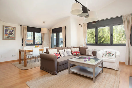 Tarter Mountain Suites - - Caranva