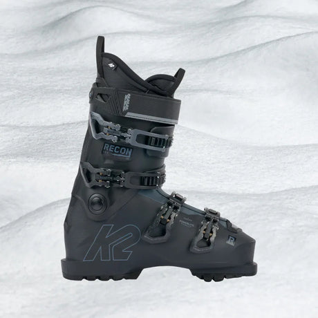 Alquiler esquís Corralco - Esquí / Esquí de Fondo / Botas - Caranva