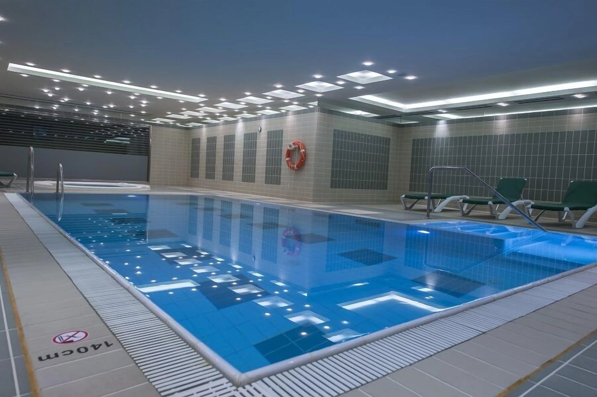 Hotel Nordic Canillo Andorra - - Caranva