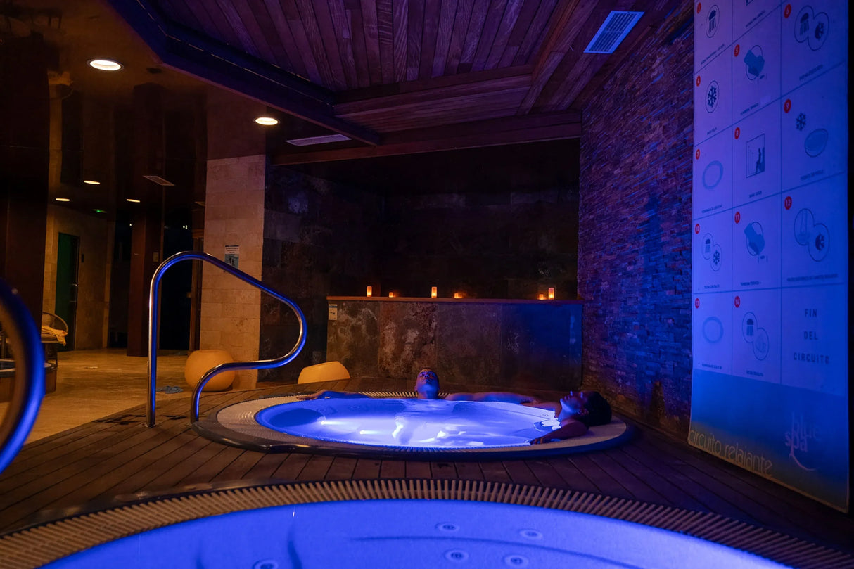 Hotel Montarto - - Caranva