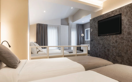 Hotel Montarto - -CaranvaSports - temporada 2026