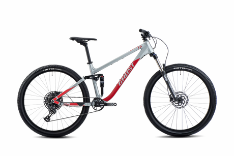 Alquiler Bici Ainsa - Montaña / Doble suspensión All Mountain / XS - Caranva