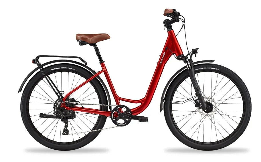 Alquiler de bicicletas en Dénia - Paseo / S - Caranva