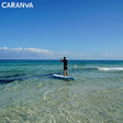 PaddleSurf Mallorca - - Caranva