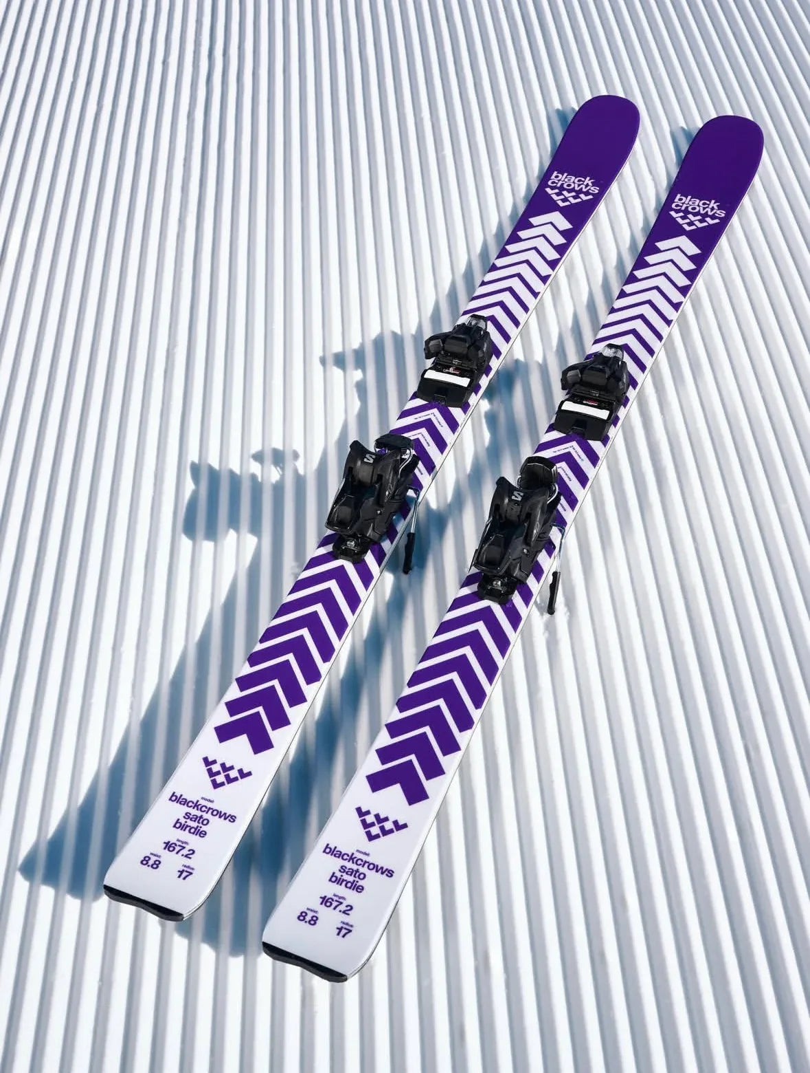 Alquiler Esquís Baqueira Beret - Esquí / Principiante / Equipo Completo - Caranva