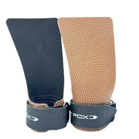 Calleras Crossfit — Gants de Préhension WOD Gymnase