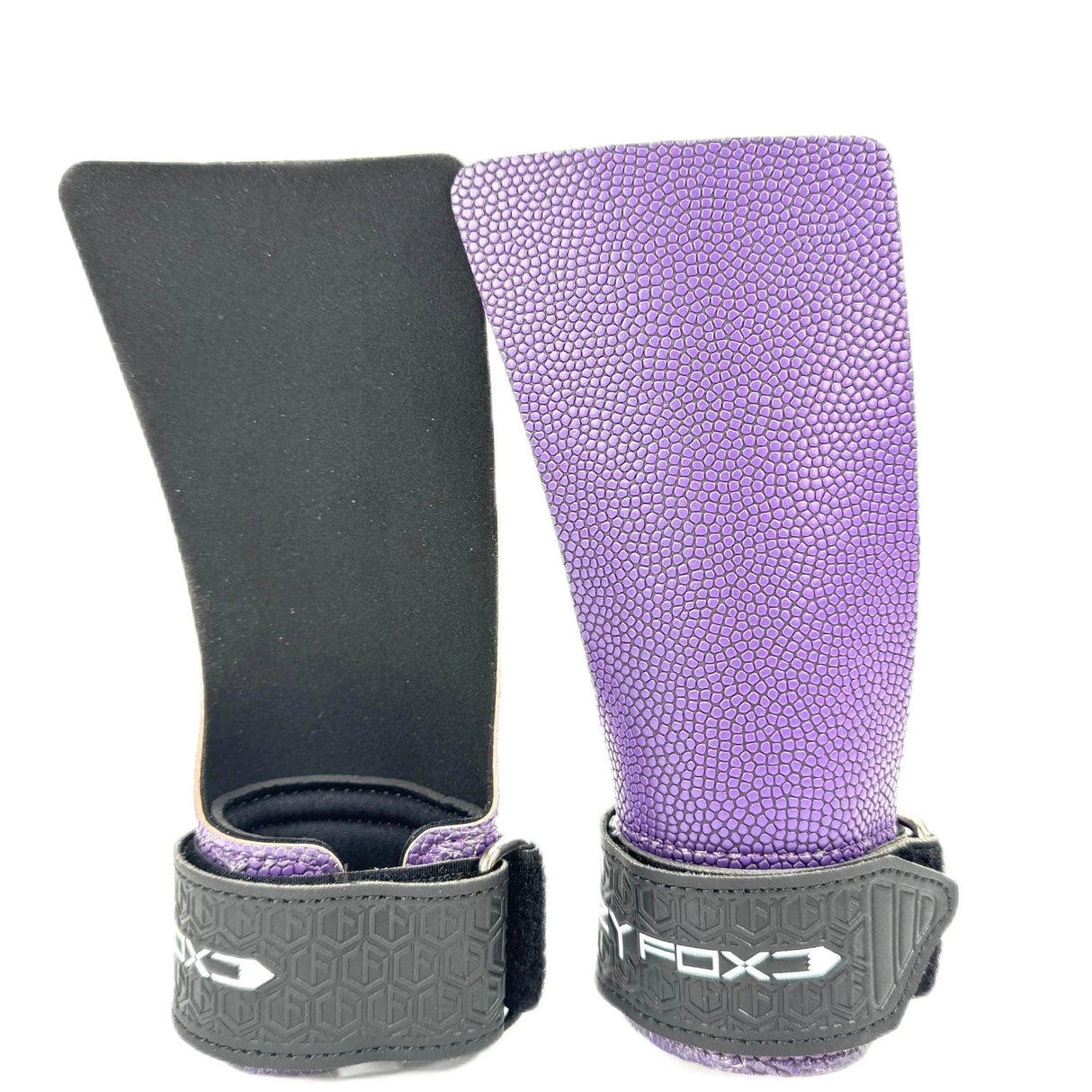 Calleras Crossfit — Gants de Préhension WOD Gymnase