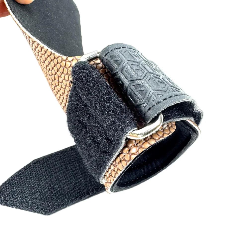 Calleras Crossfit — Gants de Préhension WOD Gymnase