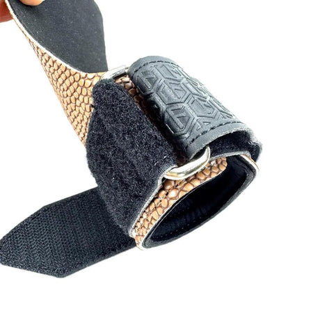 Calleras Crossfit — Gants de Préhension WOD Gymnase