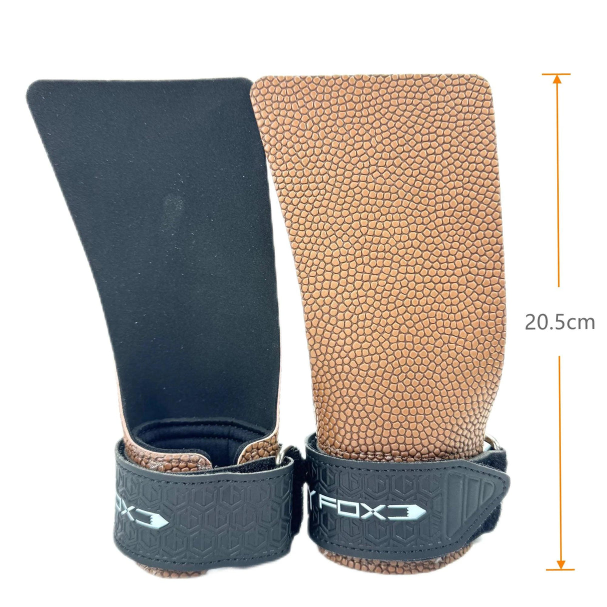 Calleras Crossfit — Gants de Préhension WOD Gymnase