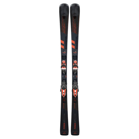 Ski Rossignol Forza 60 Ti - Esquís Pista Carving Avanzado - -CaranvaSports - temporada 2026