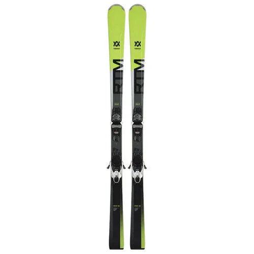 Ski Volkl RTM 76 - Esquís All-Mountain Principiante-Intermedio - -CaranvaSports - temporada 2026