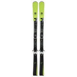 Ski Volkl RTM 76 - Esquís All-Mountain Principiante-Intermedio - -CaranvaSports - temporada 2026