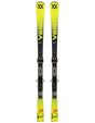 VOLKL RACETIGER SL - Esquís Slalom Racing - -CaranvaSports - temporada 2026